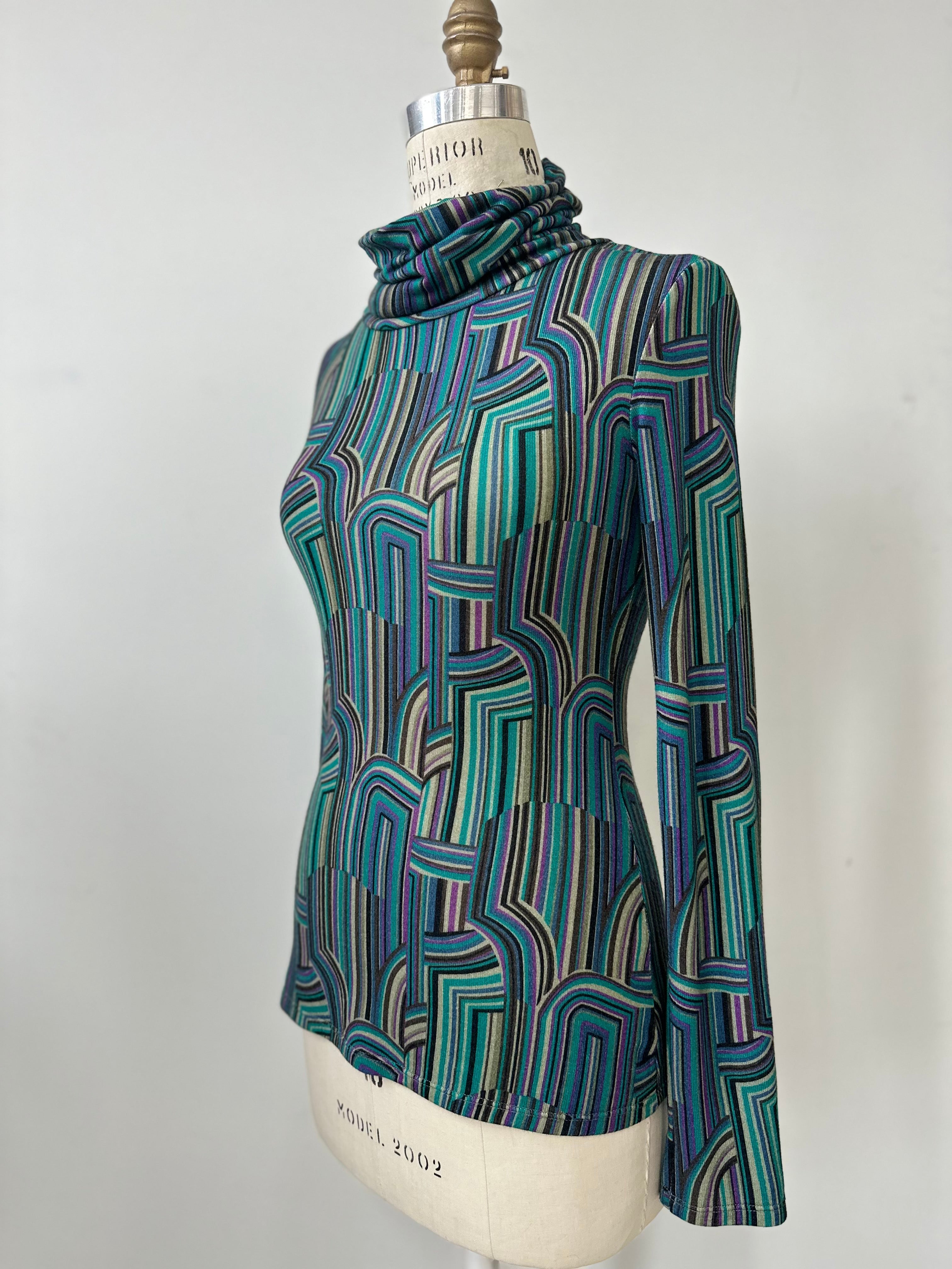Yrene Top ***PRE-ORDER***