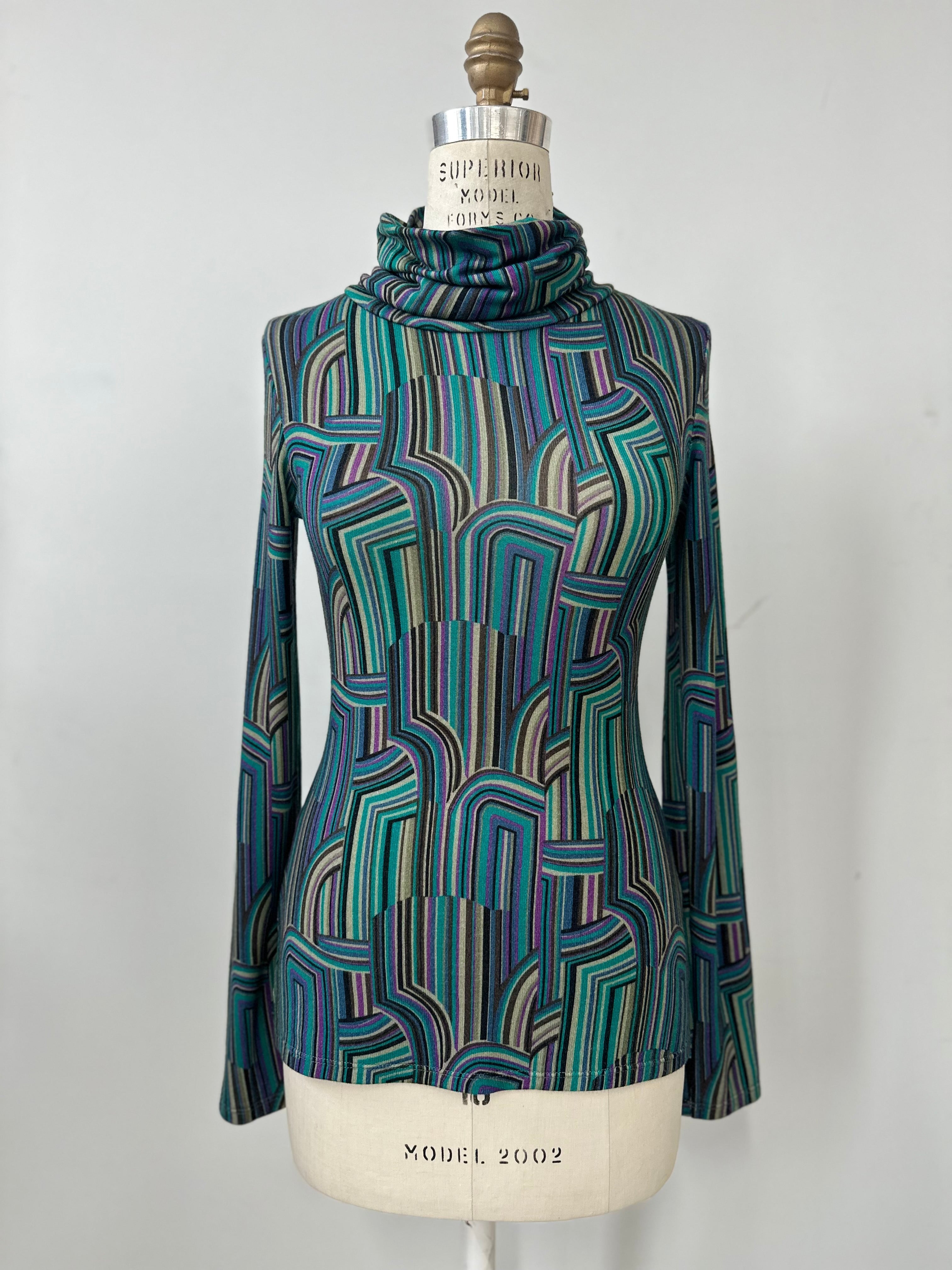 Yrene Top ***PRE-ORDER***