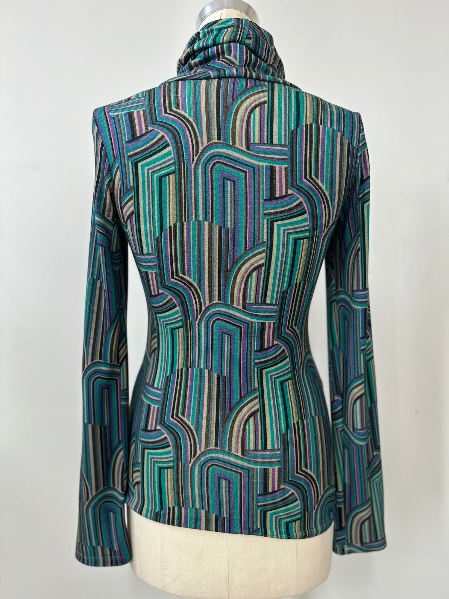 Yrene Top ***PRE-ORDER***