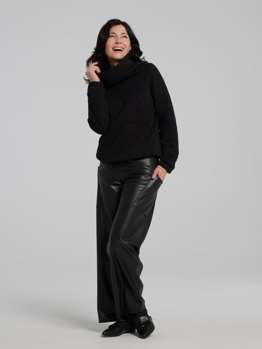 Onyx Pants ***PRE-ORDER***