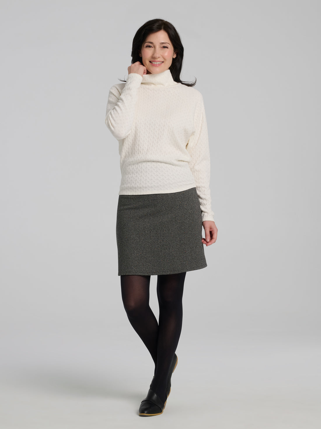 Frost Skirt