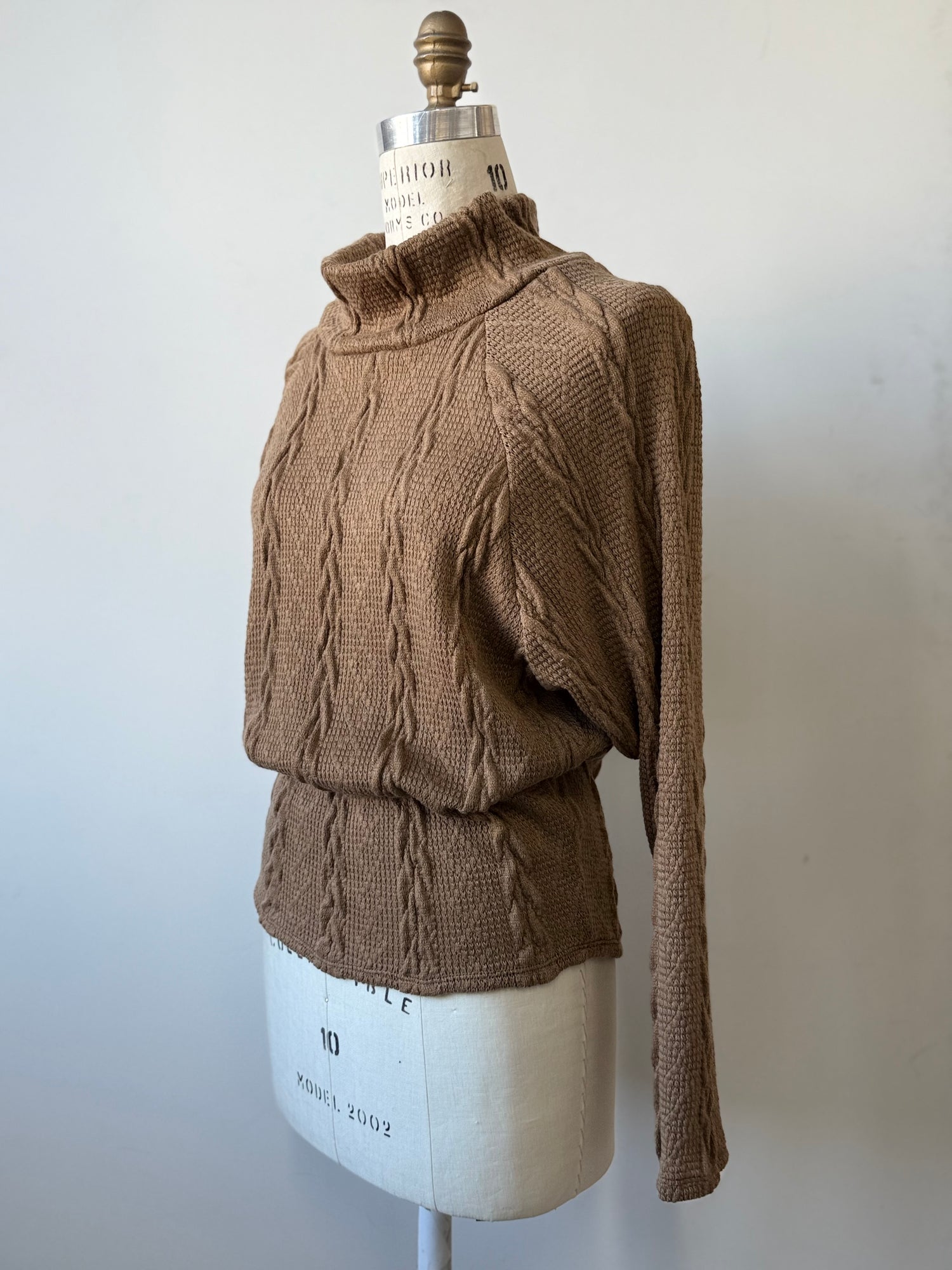 Chandail Nuvola ***PRÉ-COMMANDE***