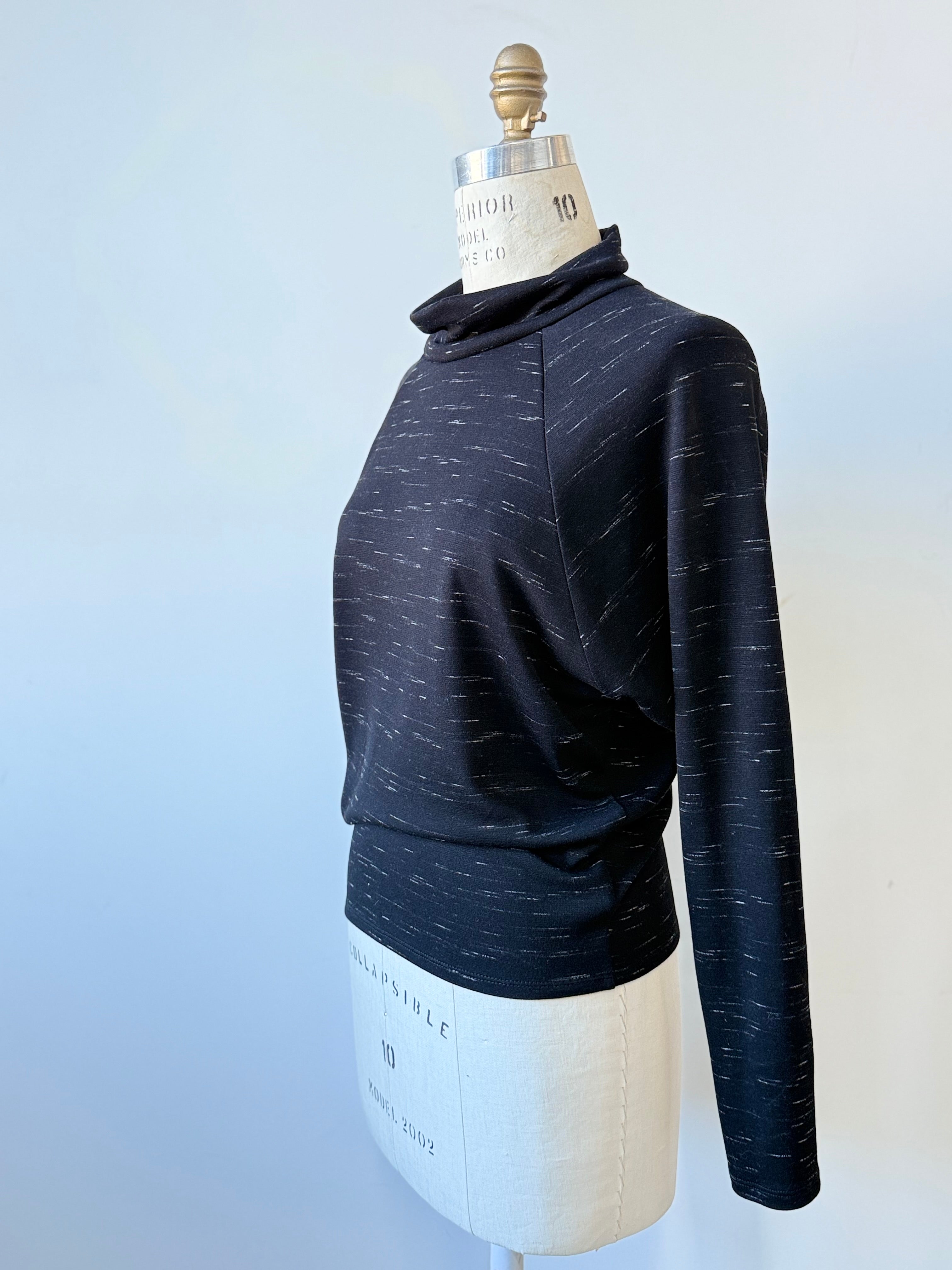 Chandail Nuvola ***PRÉ-COMMANDE***