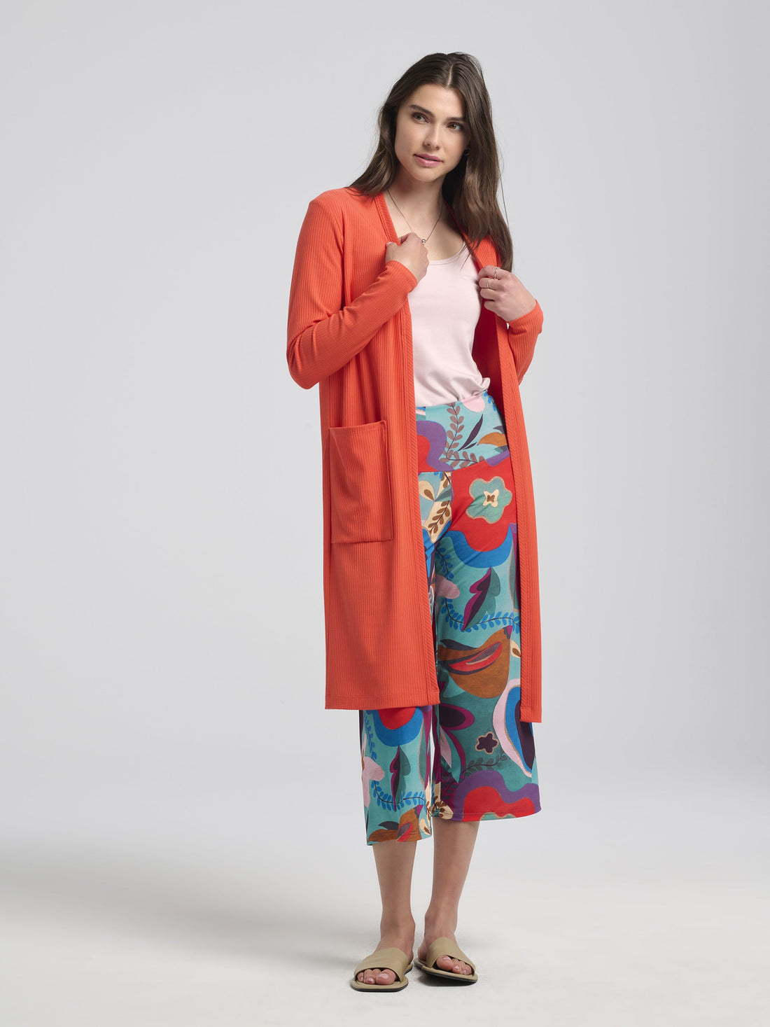 Pantalon Pennantia