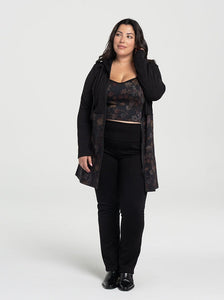 Kollontai Veste Mycroft fait à Montréal