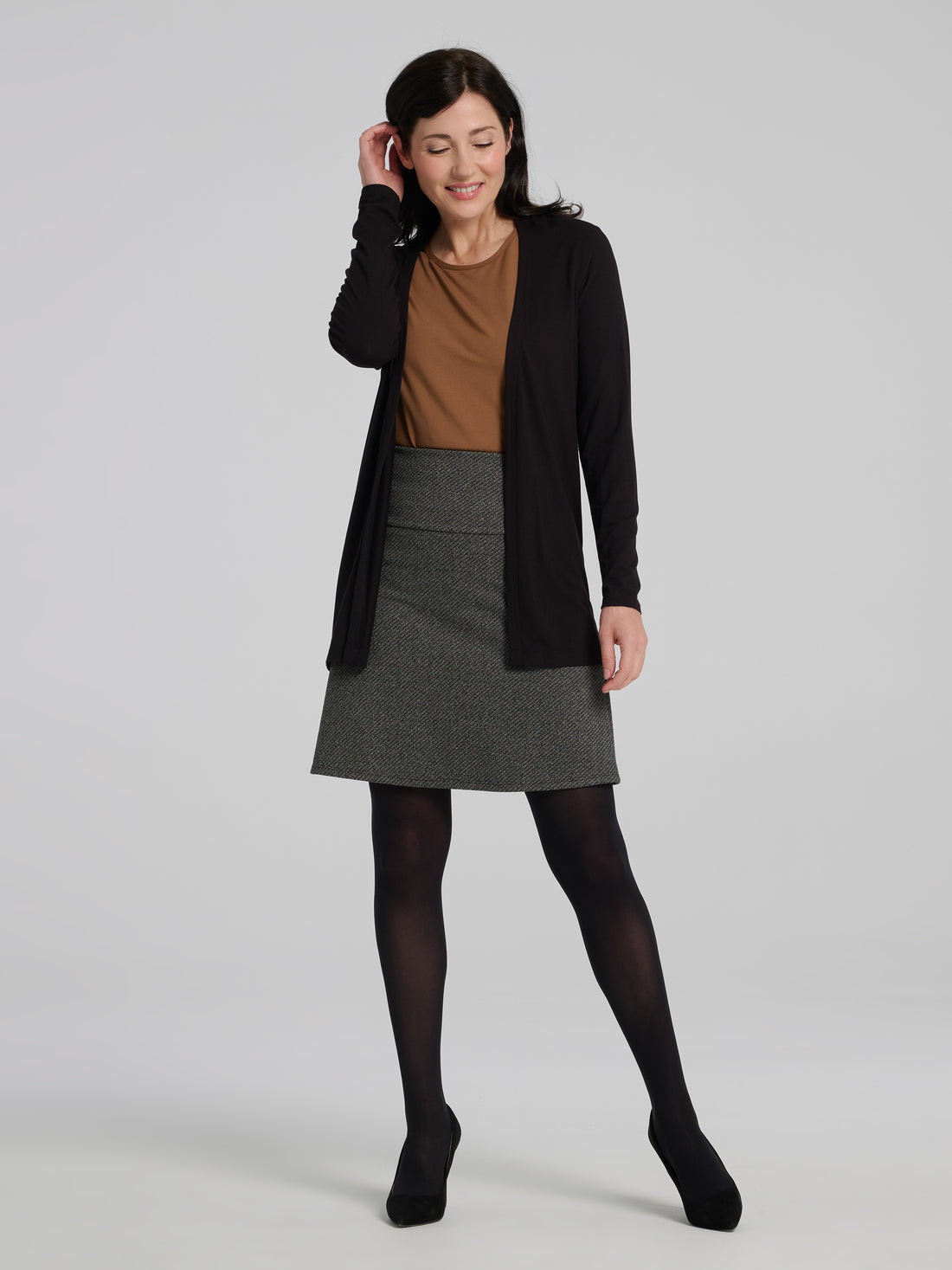 Veste Umay