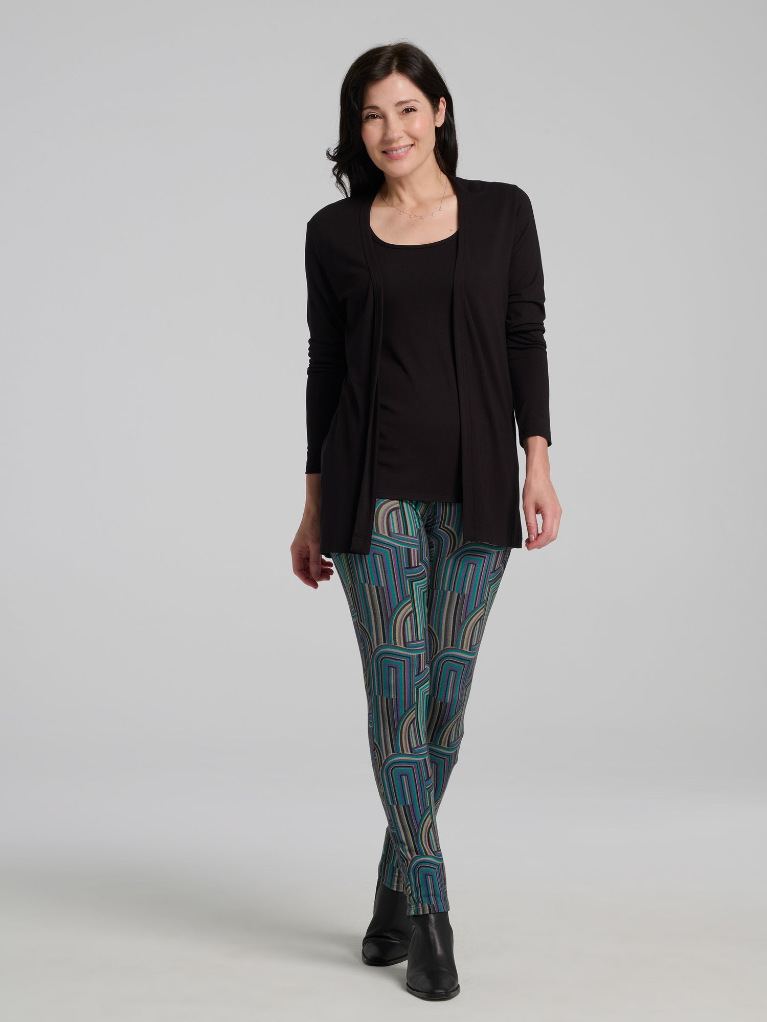 Veste Umay