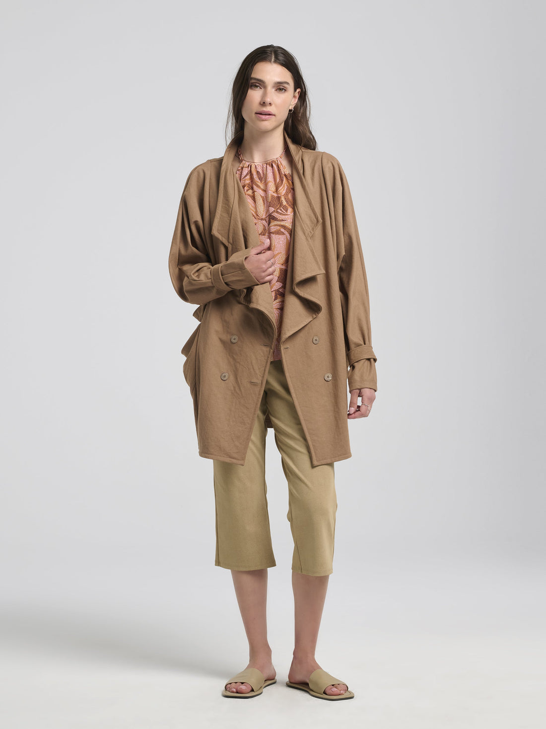 Pantalon Allen PE25