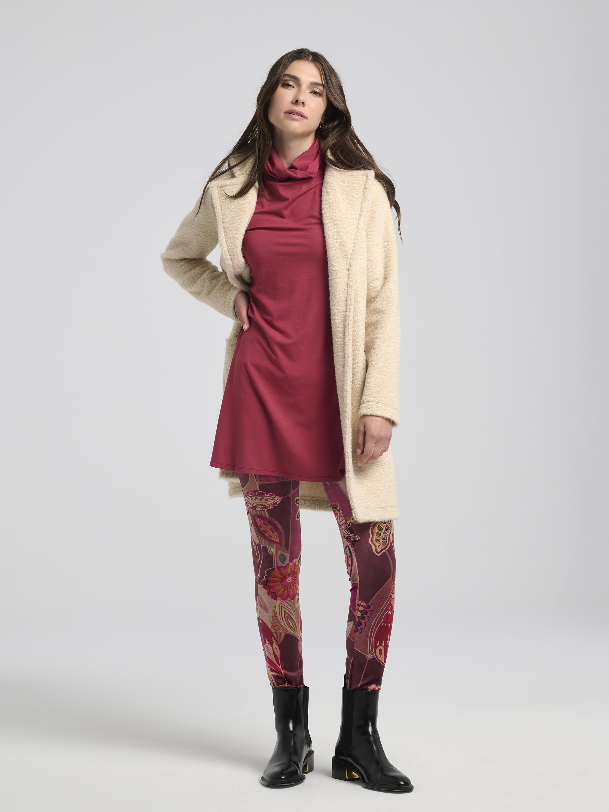 Pantalon Birdwood