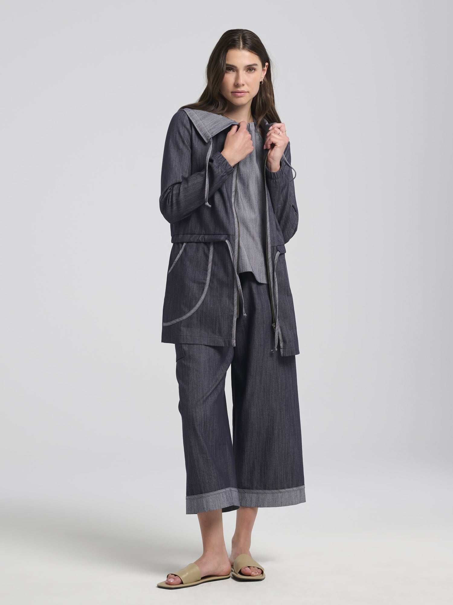 Bronwen Jacket