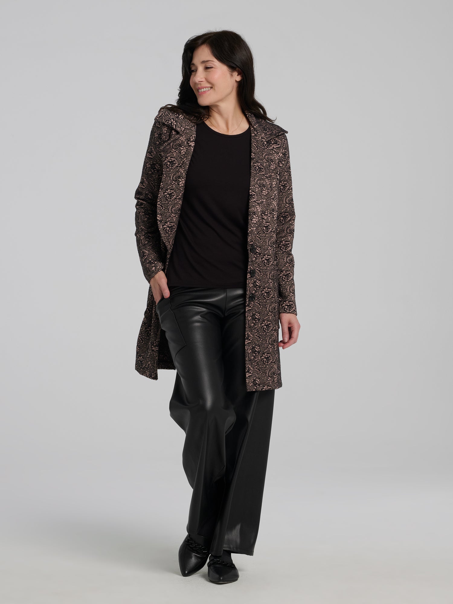 Rosana Vest