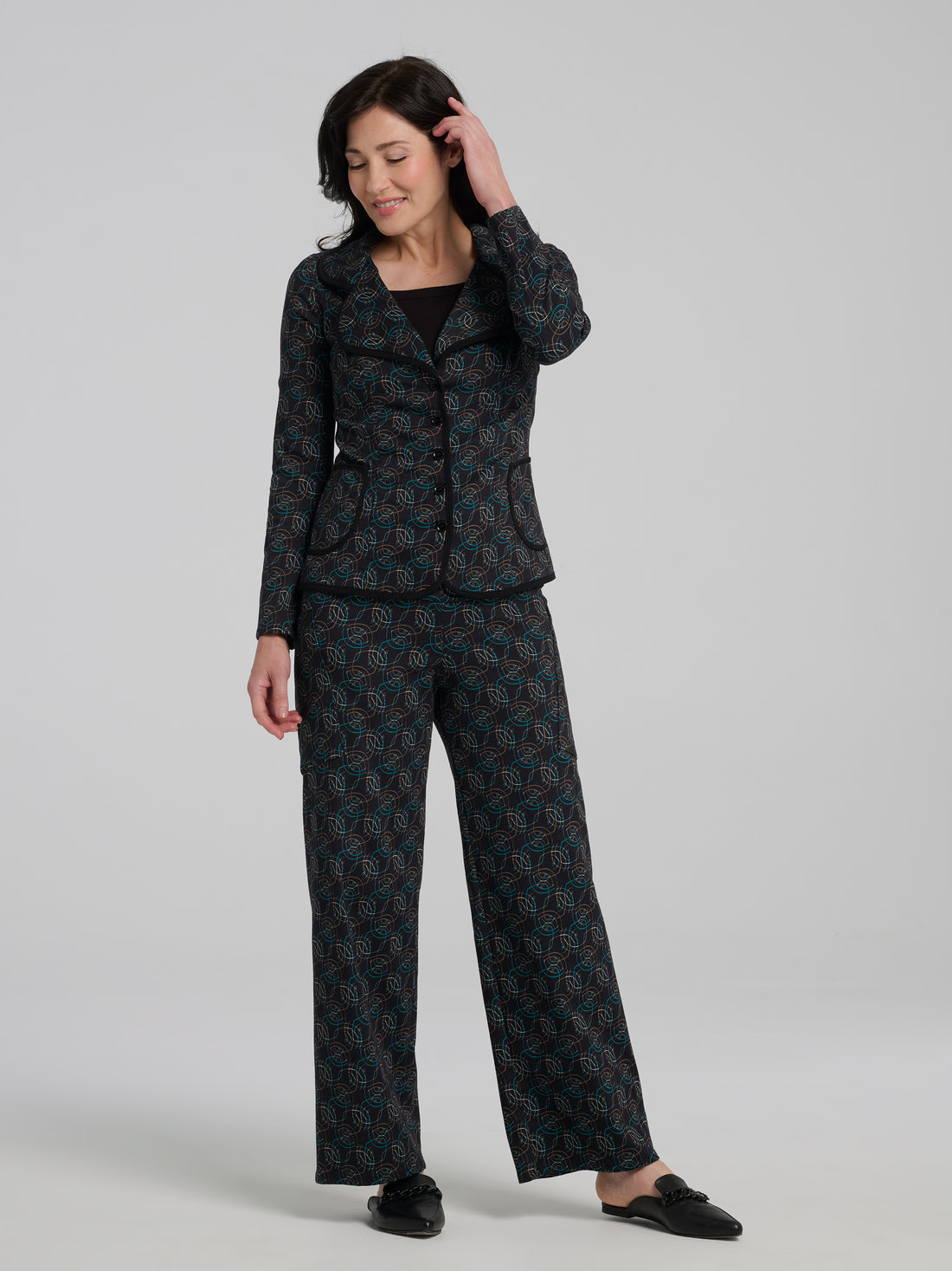 Elma Pants