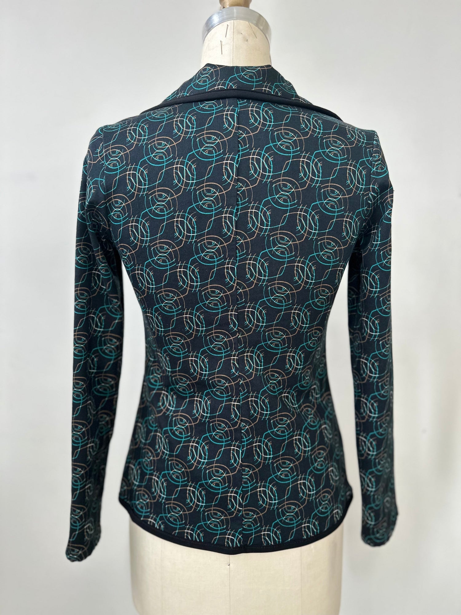 Nara Jacket