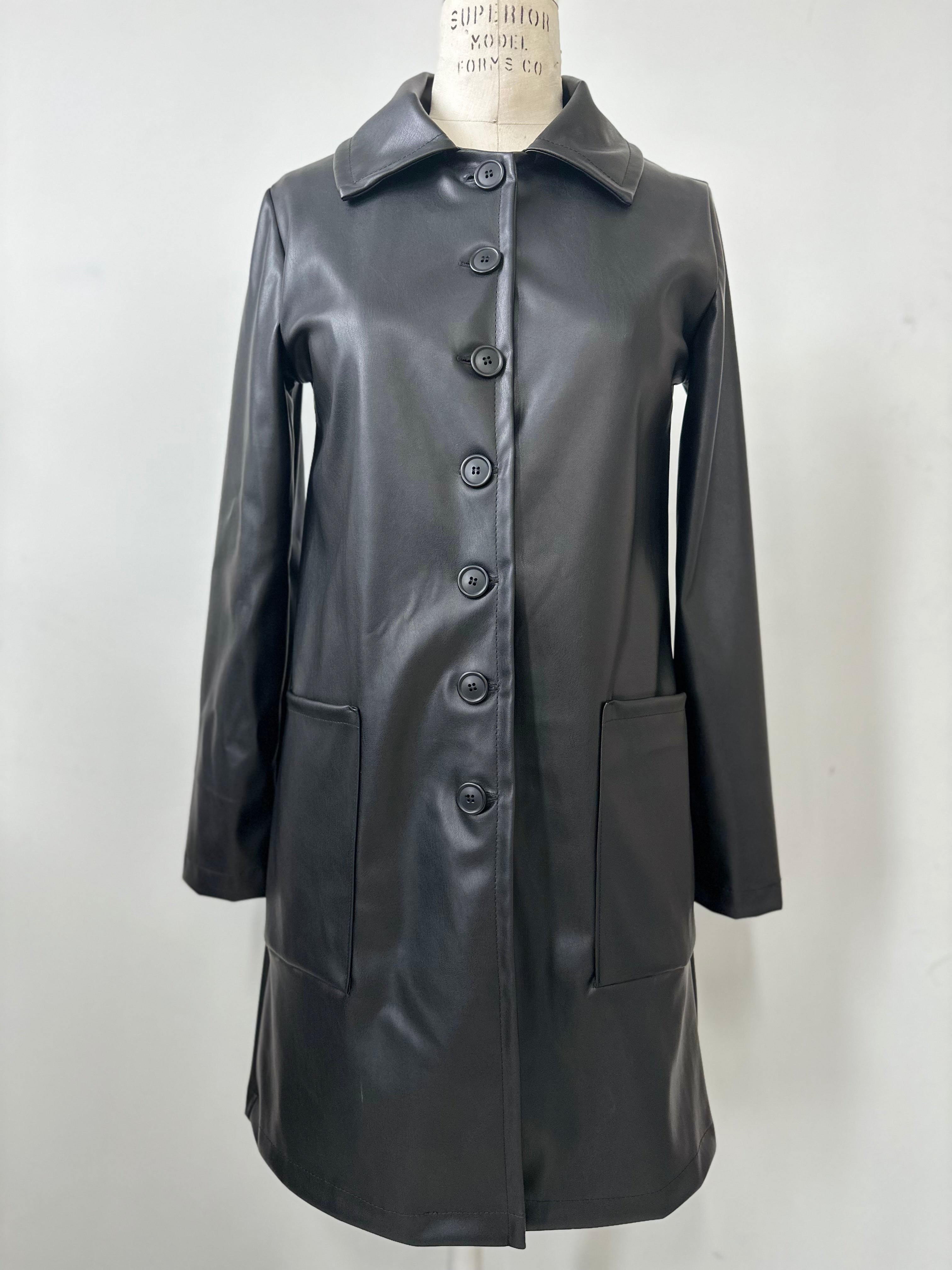 Veste Noctis ***PRÉ-COMMANDE***