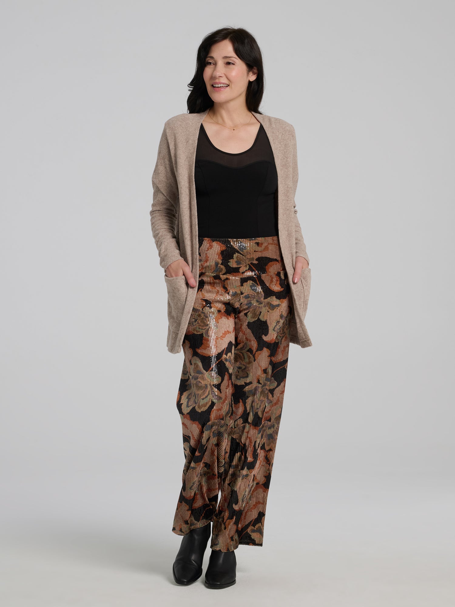 Carina Pants ***PRE-ORDER***