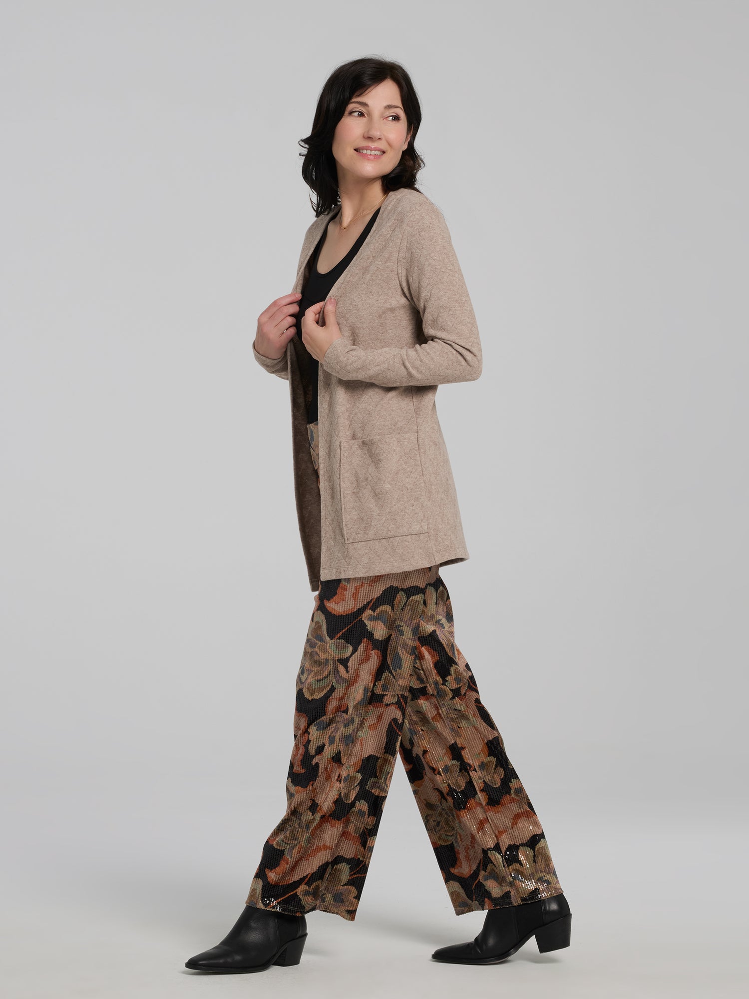 Carina Pants ***PRE-ORDER***