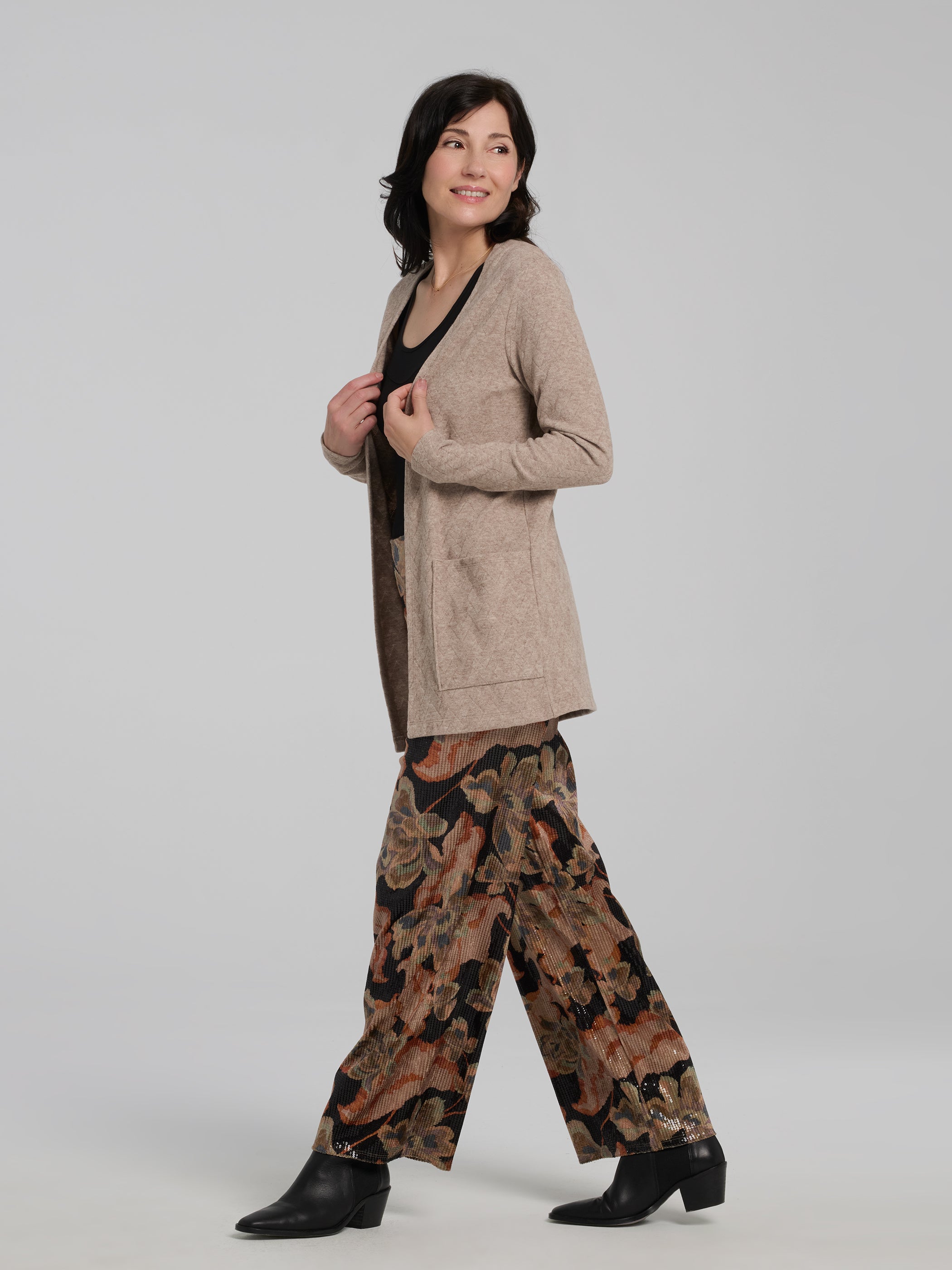 Carina Pants ***PRE-ORDER***