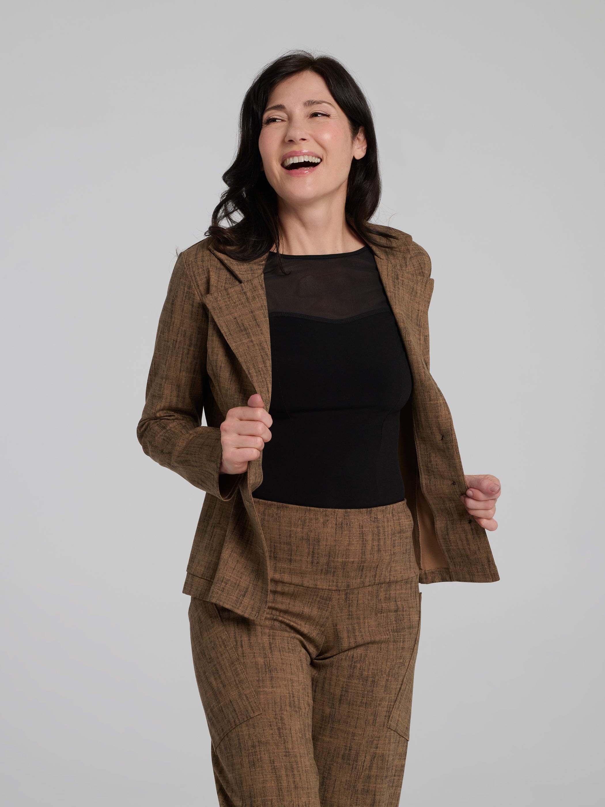 Falco Jacket ***PRE-ORDER***