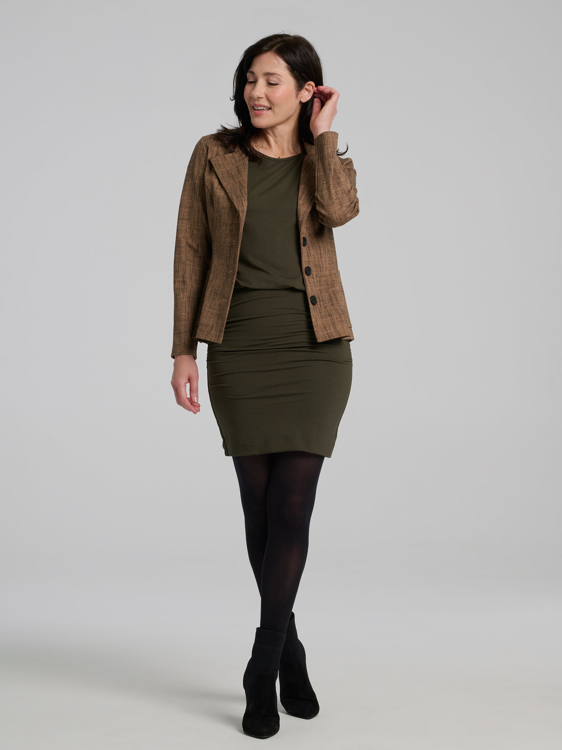 Gabriel Tunic