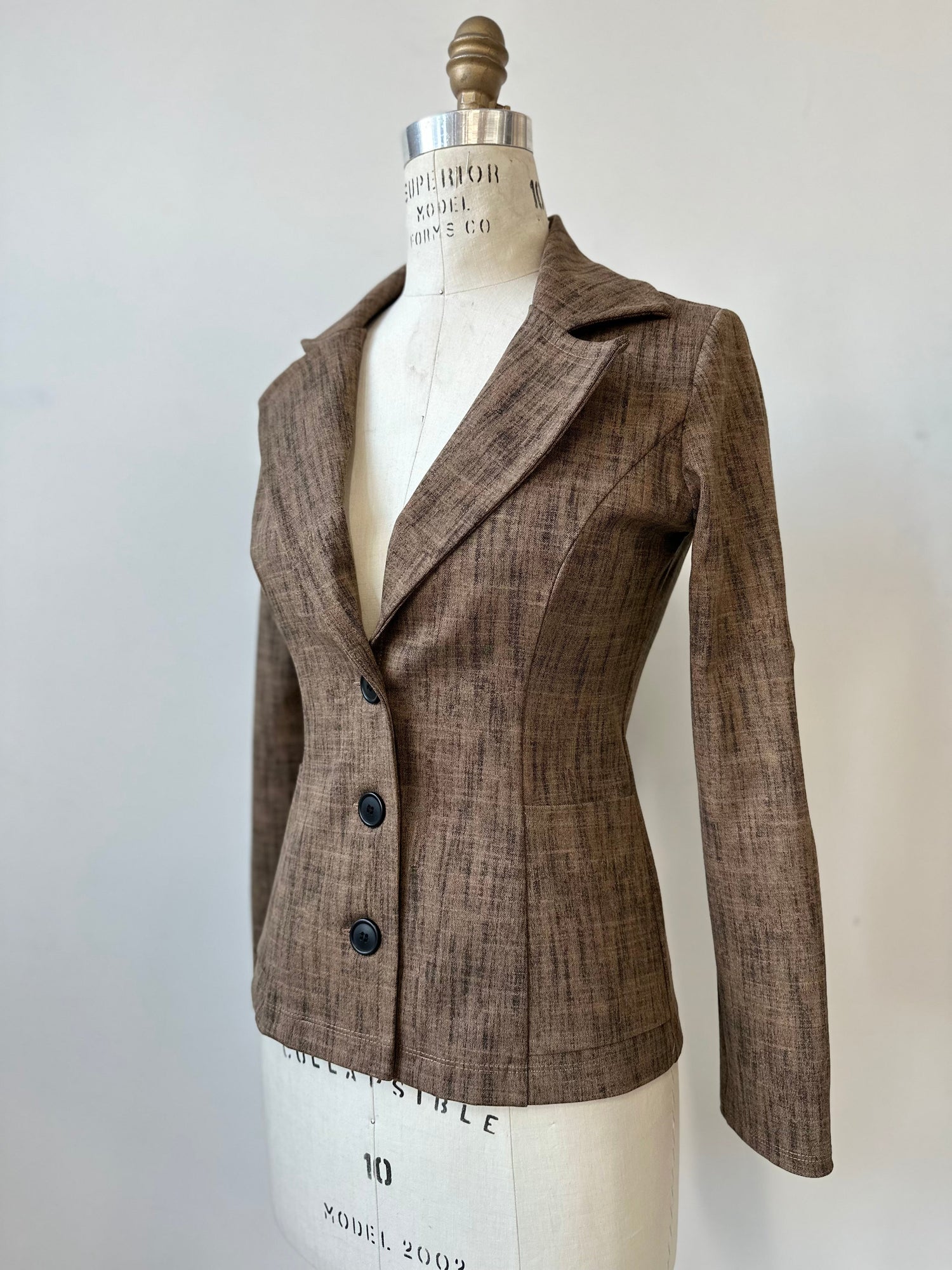Falco Jacket ***PRE-ORDER***