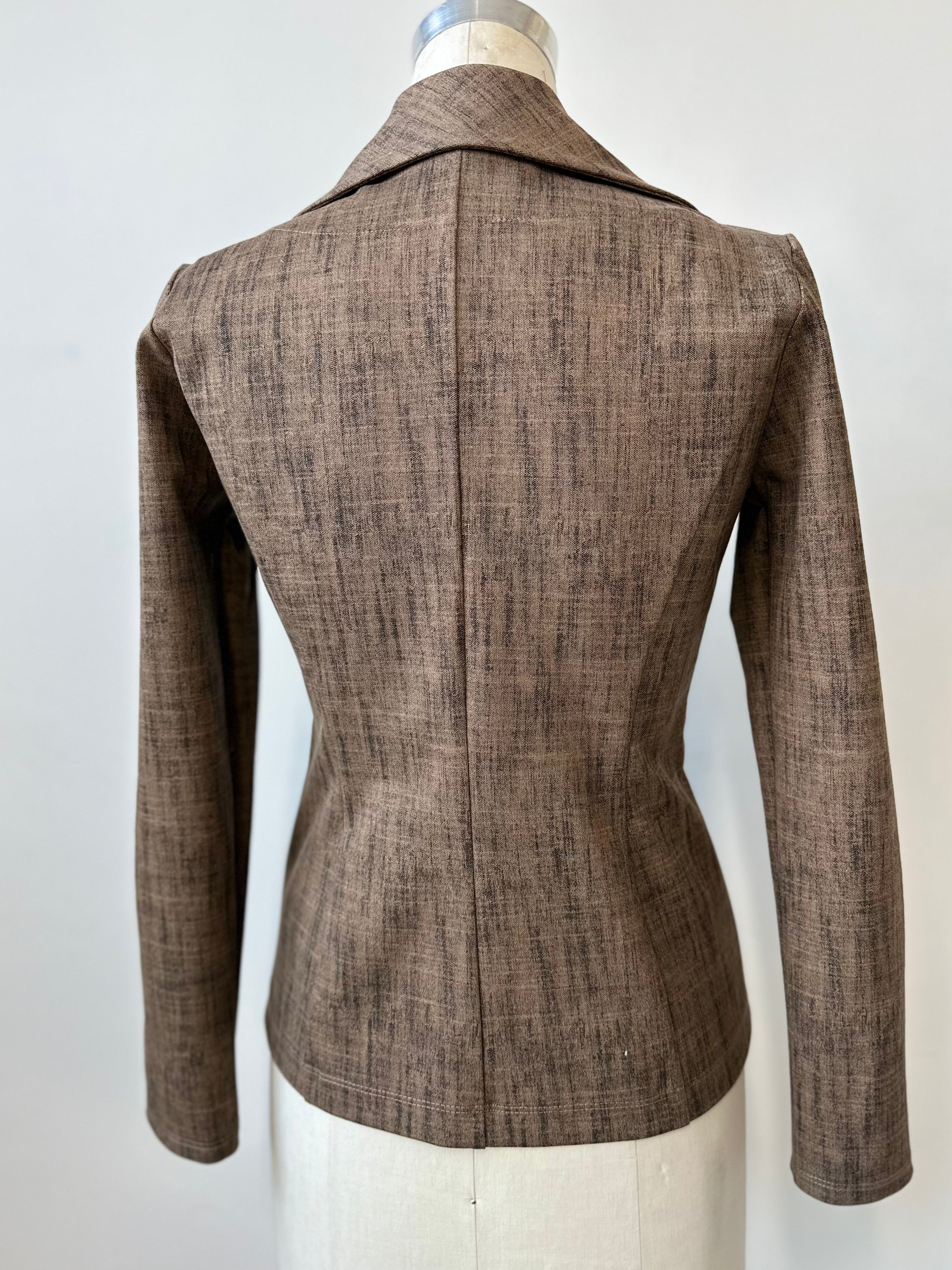 Falco Jacket ***PRE-ORDER***
