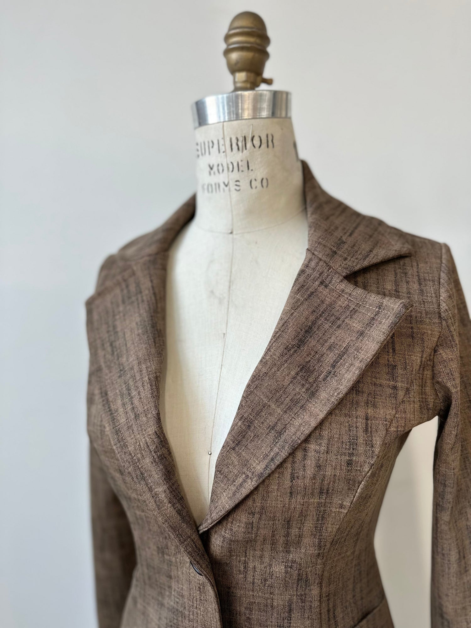 Falco Jacket ***PRE-ORDER***