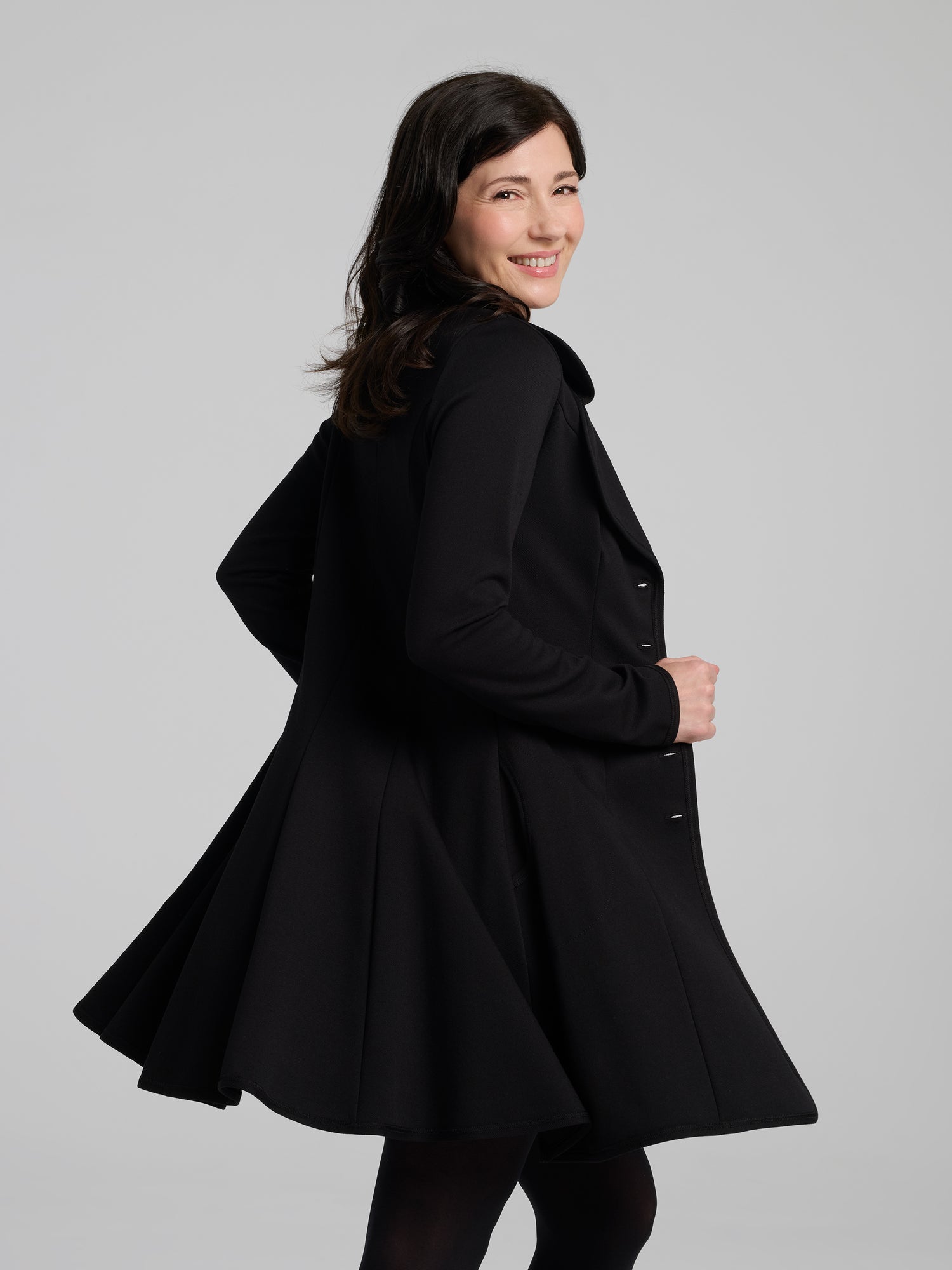 Veste Umbria ***PRÉ-COMMANDE***