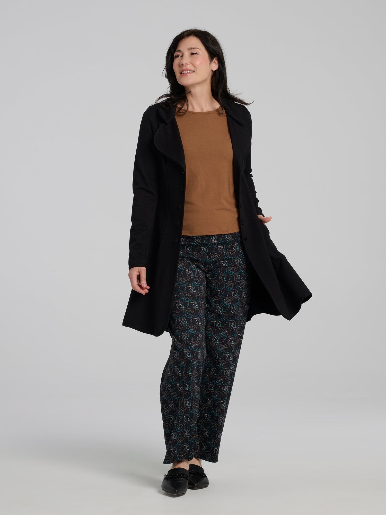 Elma Pants