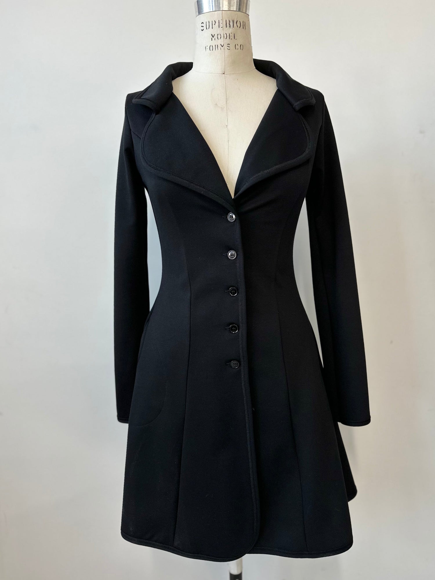 Veste Umbria ***PRÉ-COMMANDE***