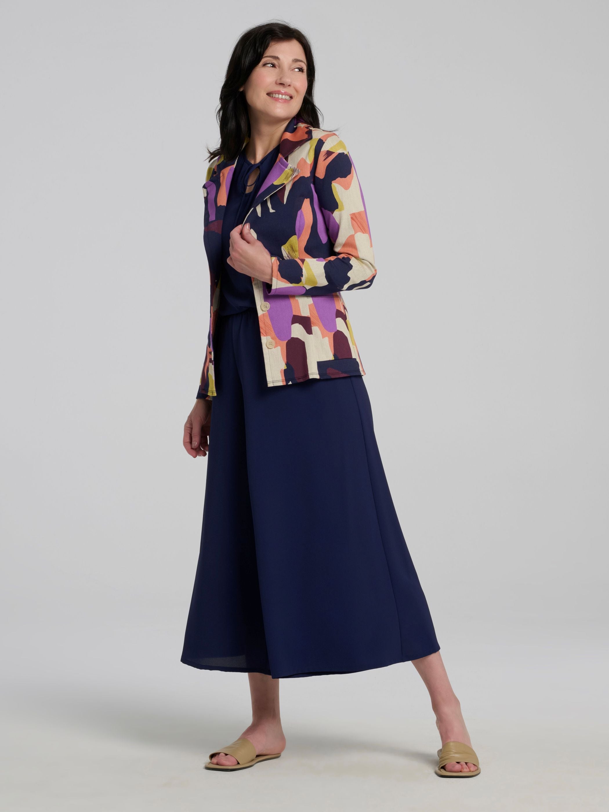 Pantalon Ishara ***PRÉCOMMANDE***