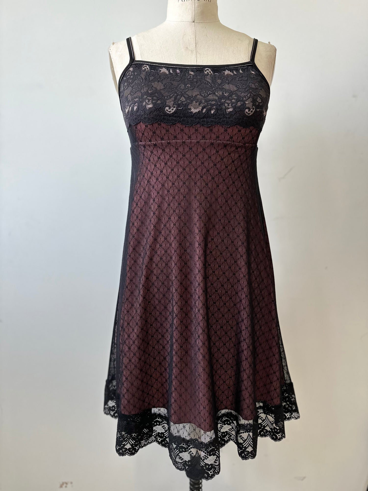 Musa Dress ***PRE-ORDER***