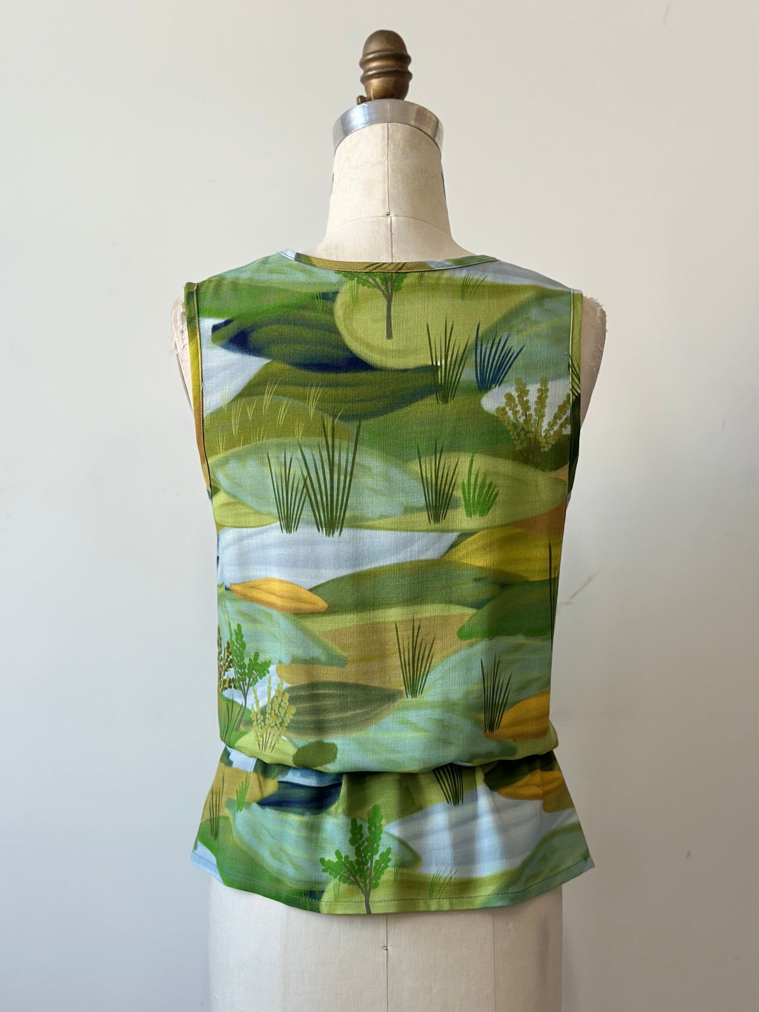 Camisole Yvaine / PE 26