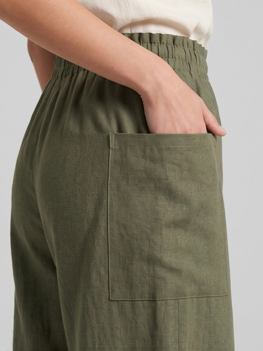 Pantalon Devon / Exclusivités