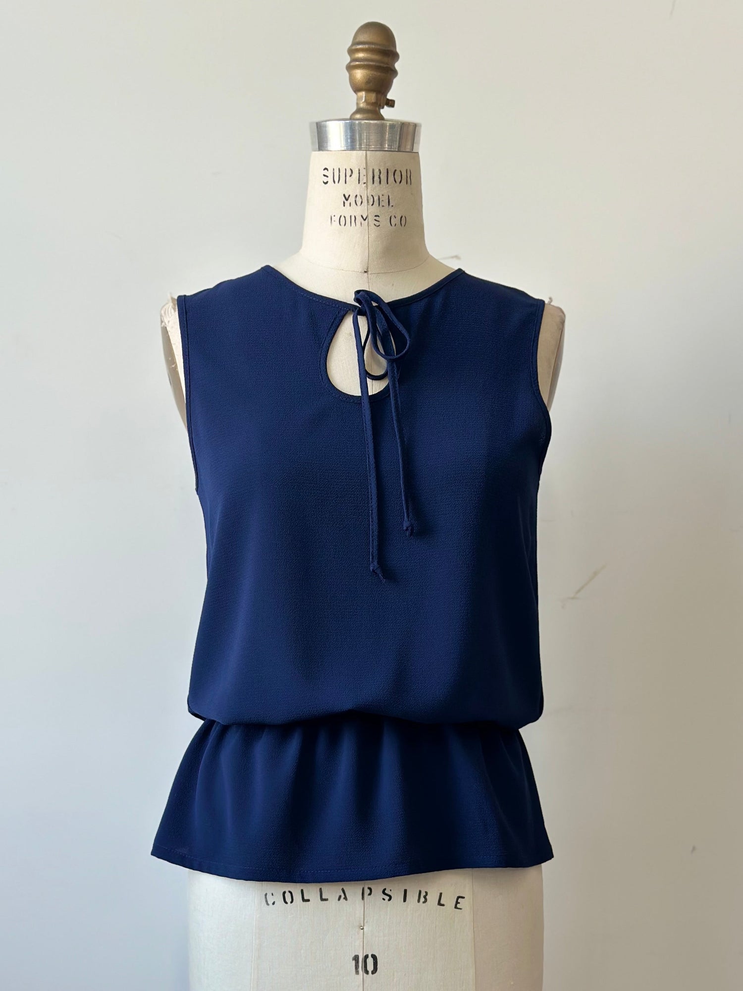 Camisole Serena ***PRÉ-COMMANDE***