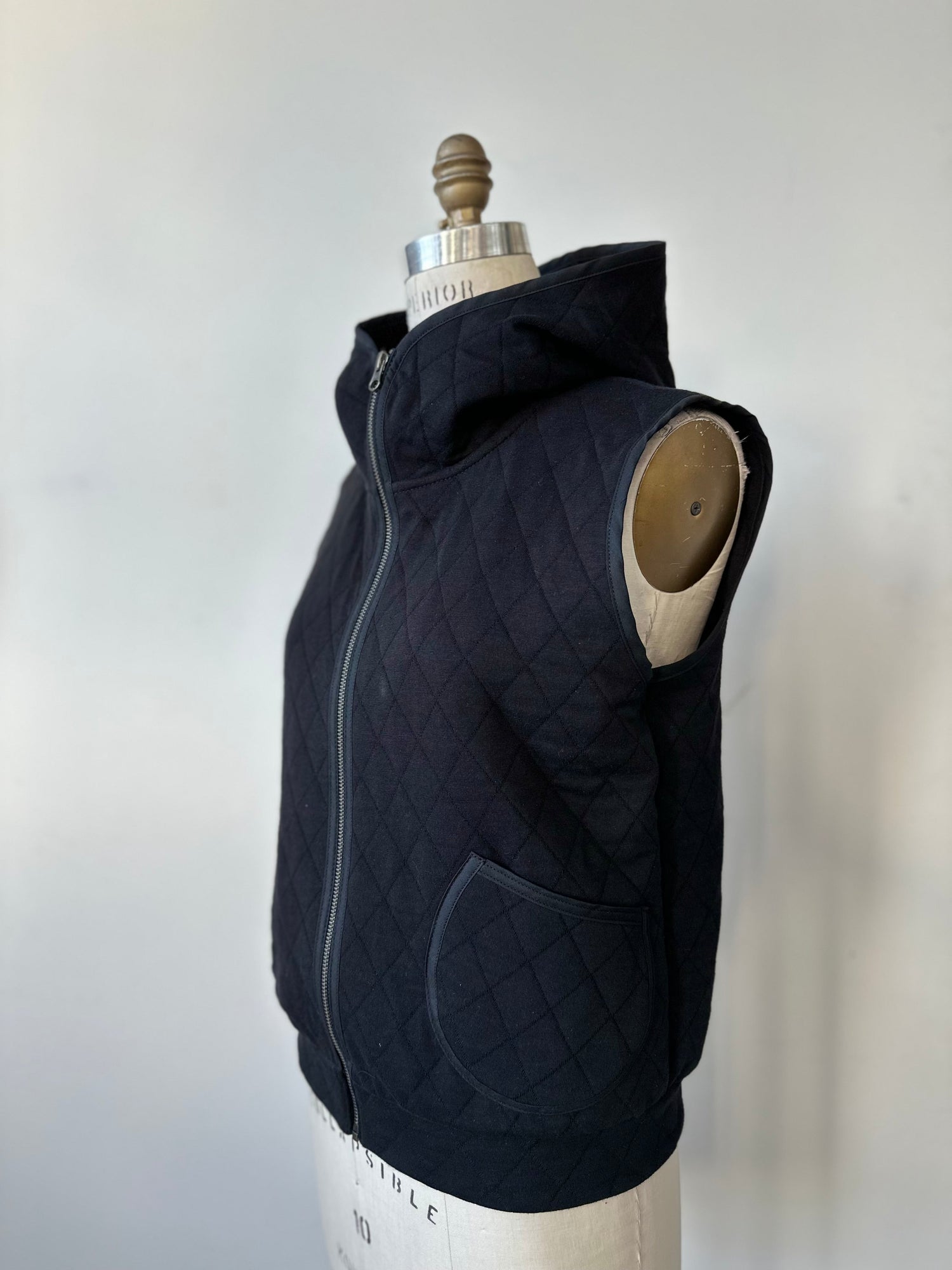 Cosmos Jacket ***PRE-ORDER***