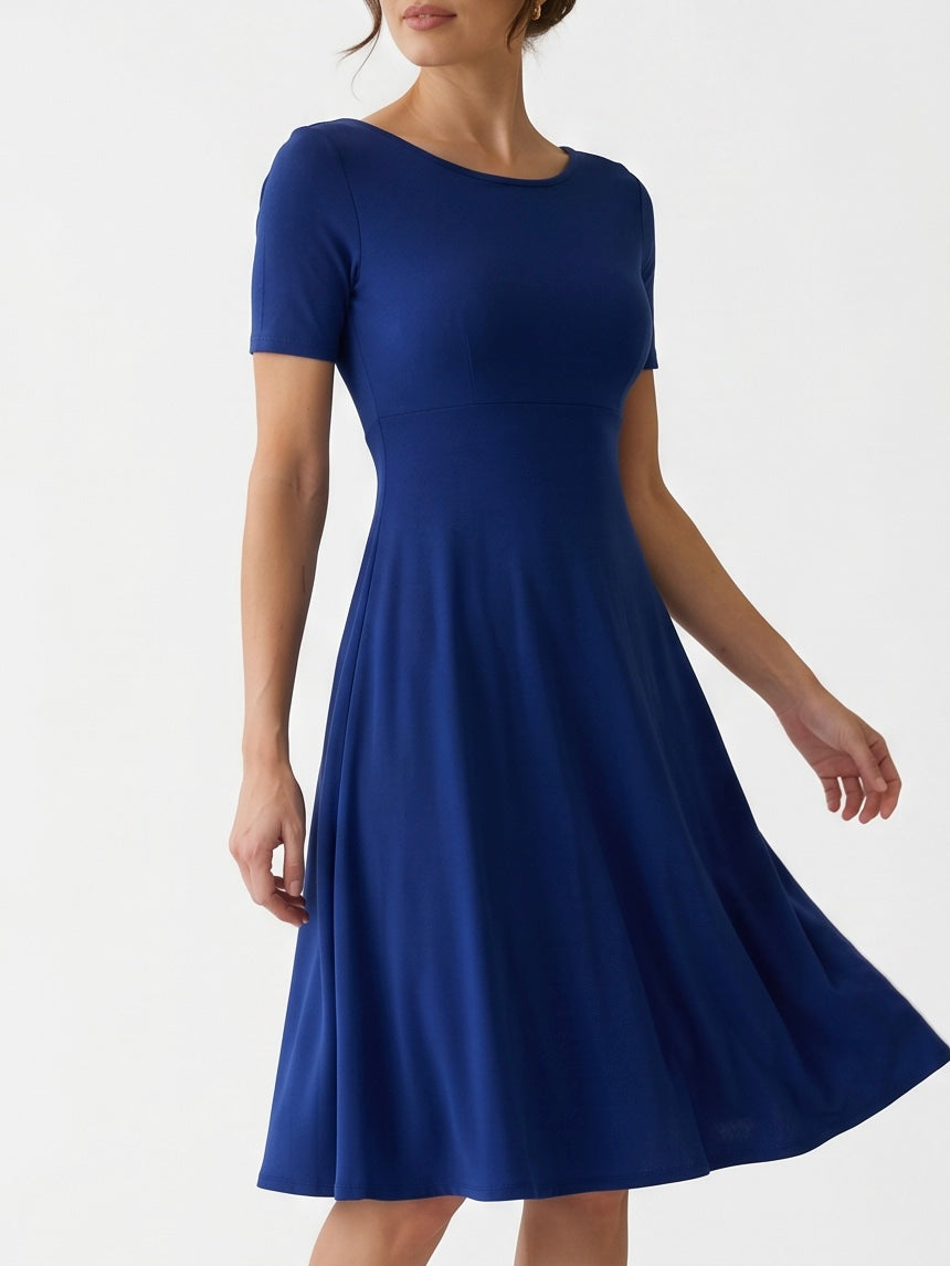 Luma Dress