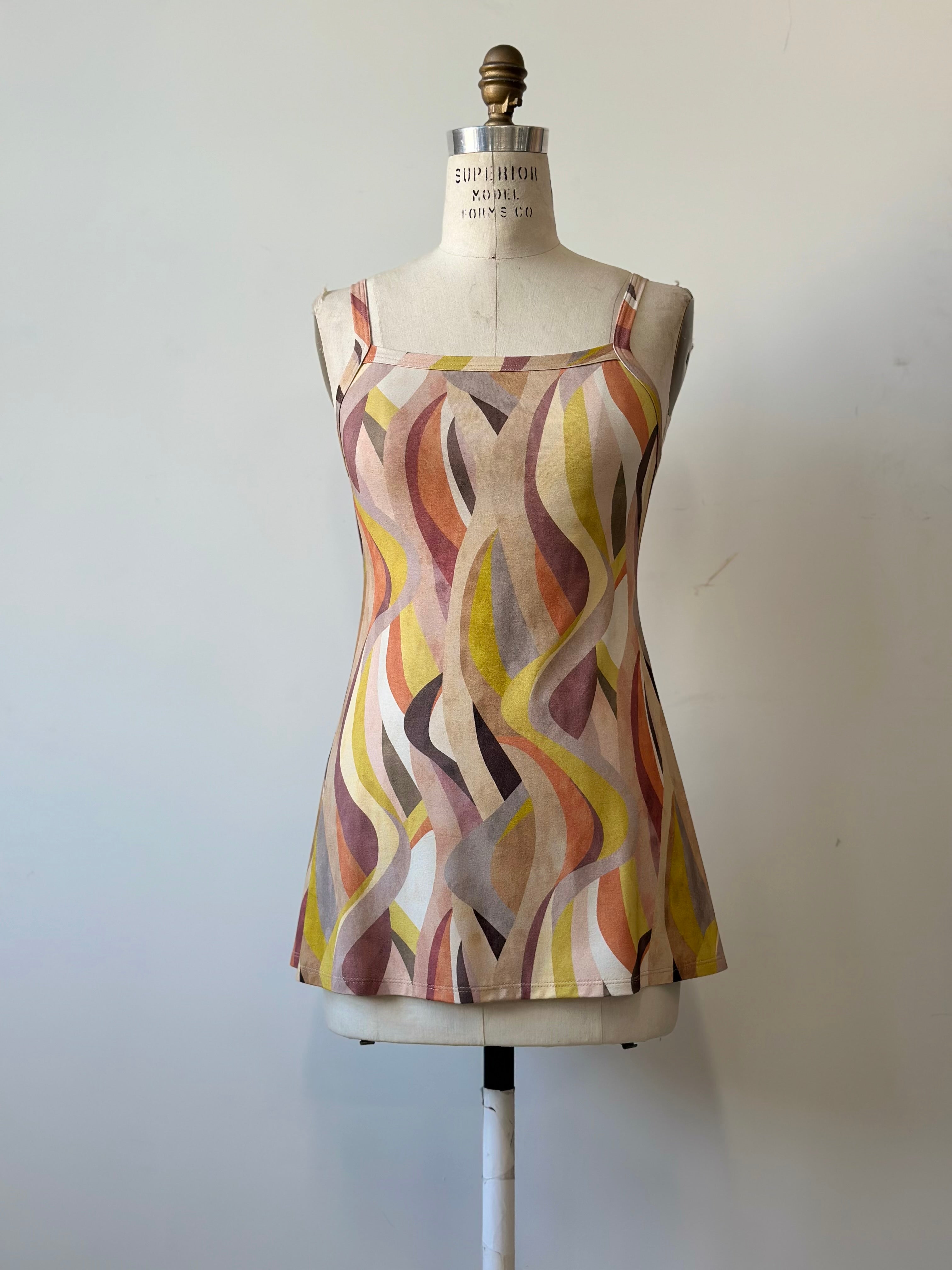 Camisole Noelia ***PRÉ-COMMANDE***