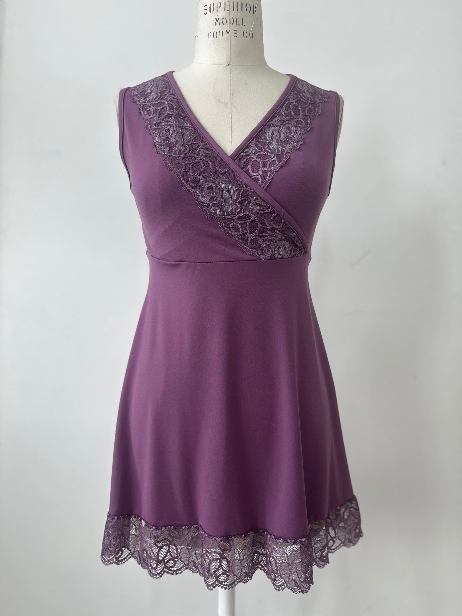 Yuri Tunic