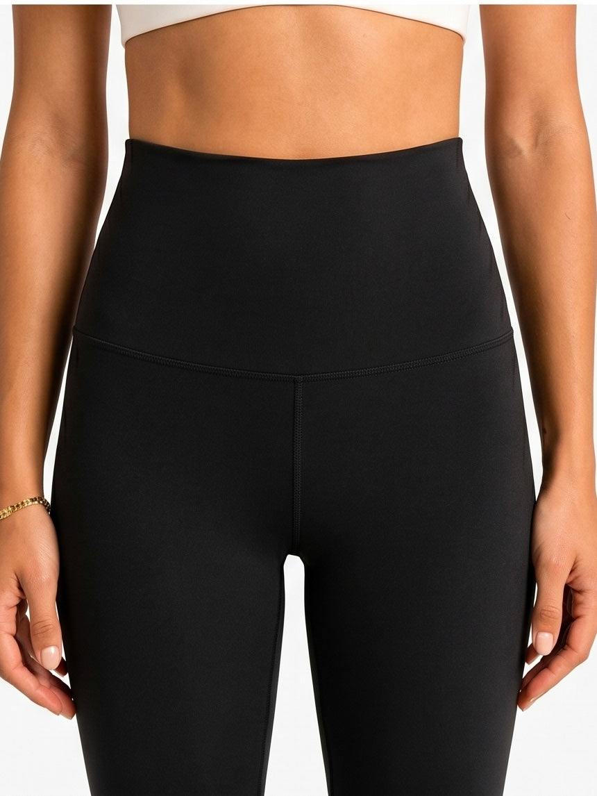 Pantalon Oria / Noir