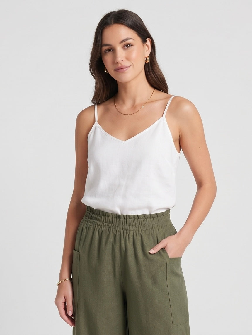Devon Pants / Exclusive