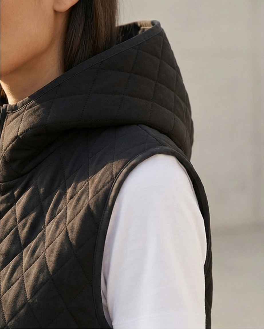 Cosmos Jacket