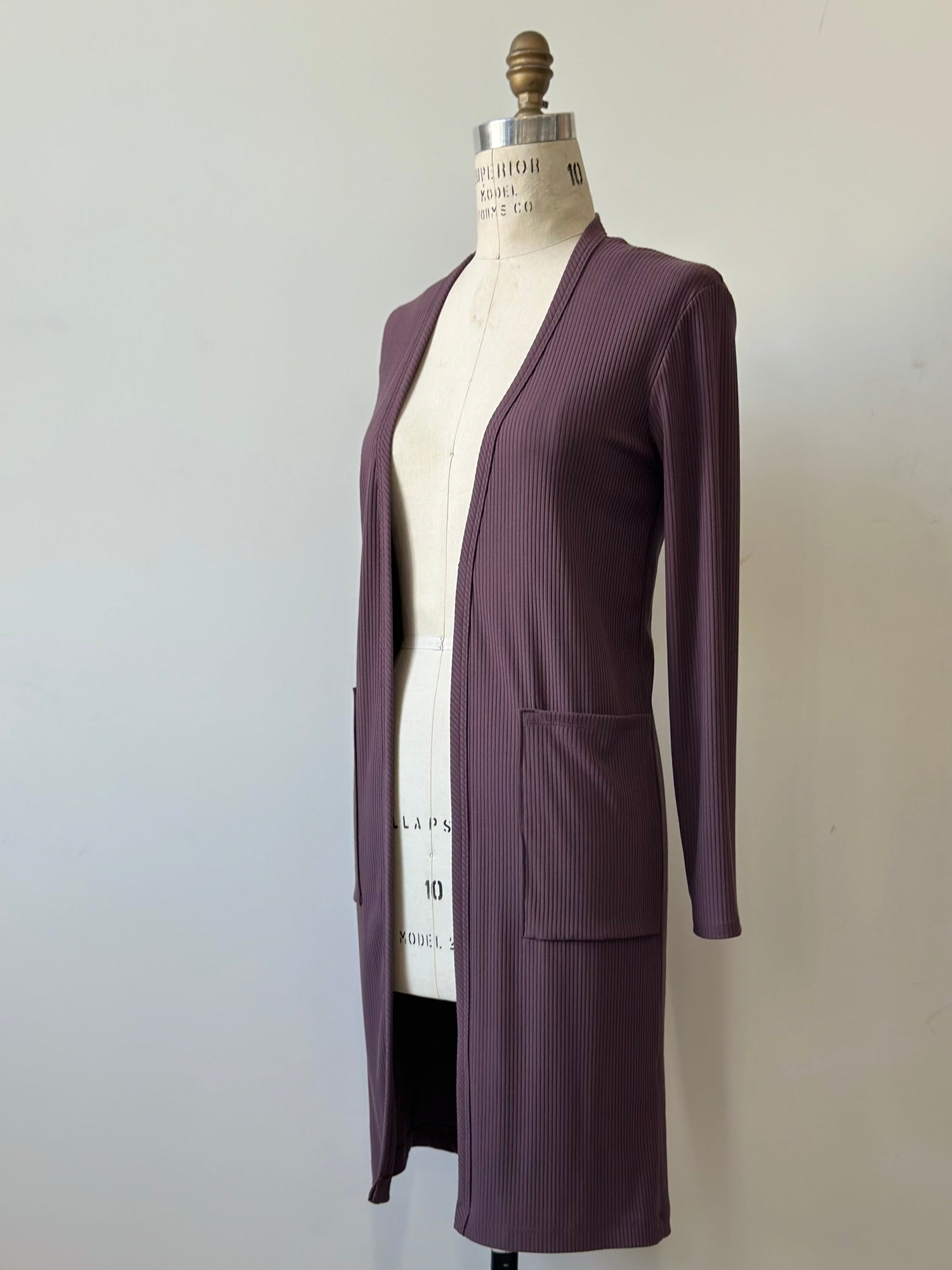 Veste Streliski ***PRÉ-COMMANDE***