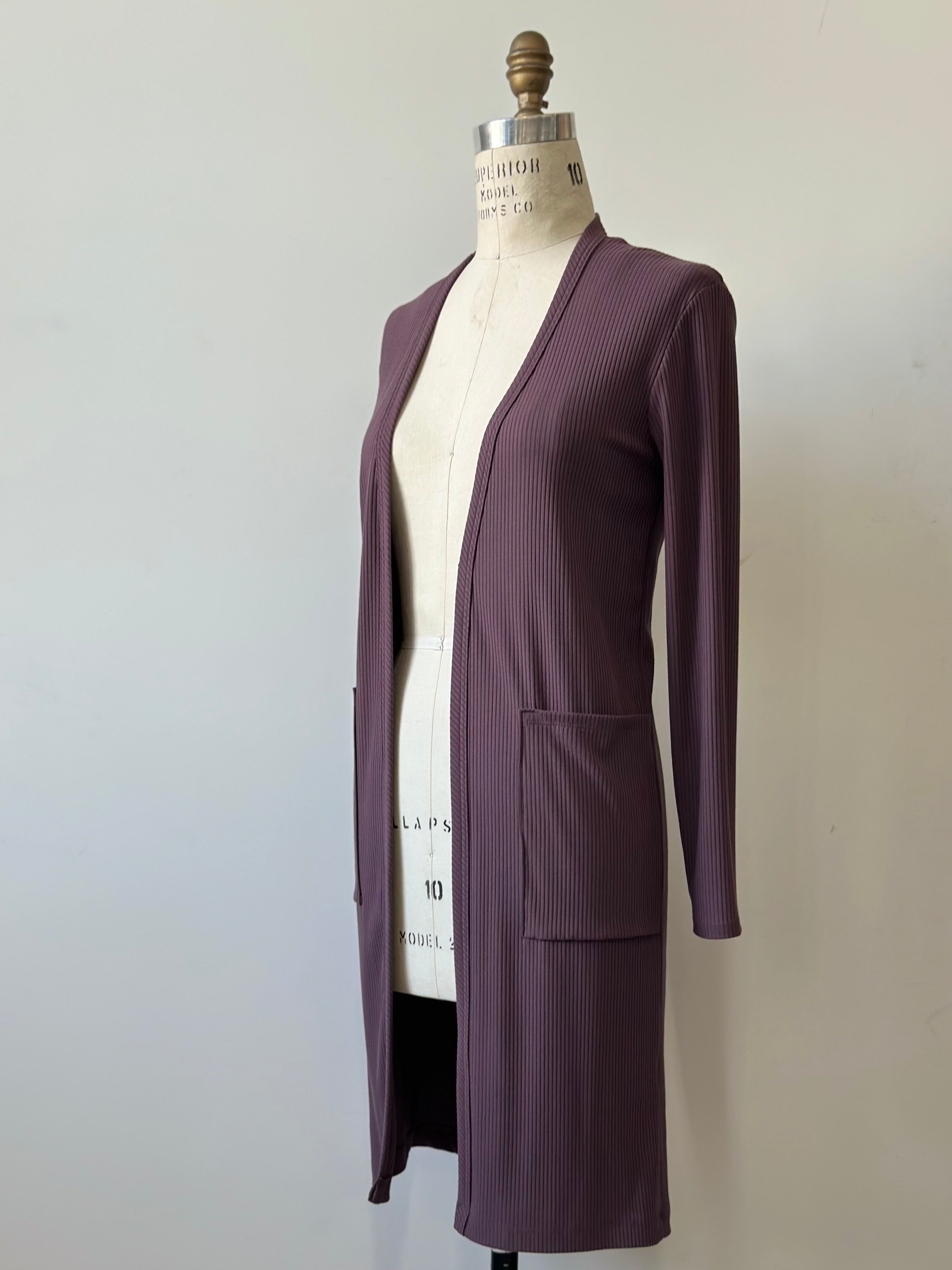 Veste Streliski ***PRÉ-COMMANDE***