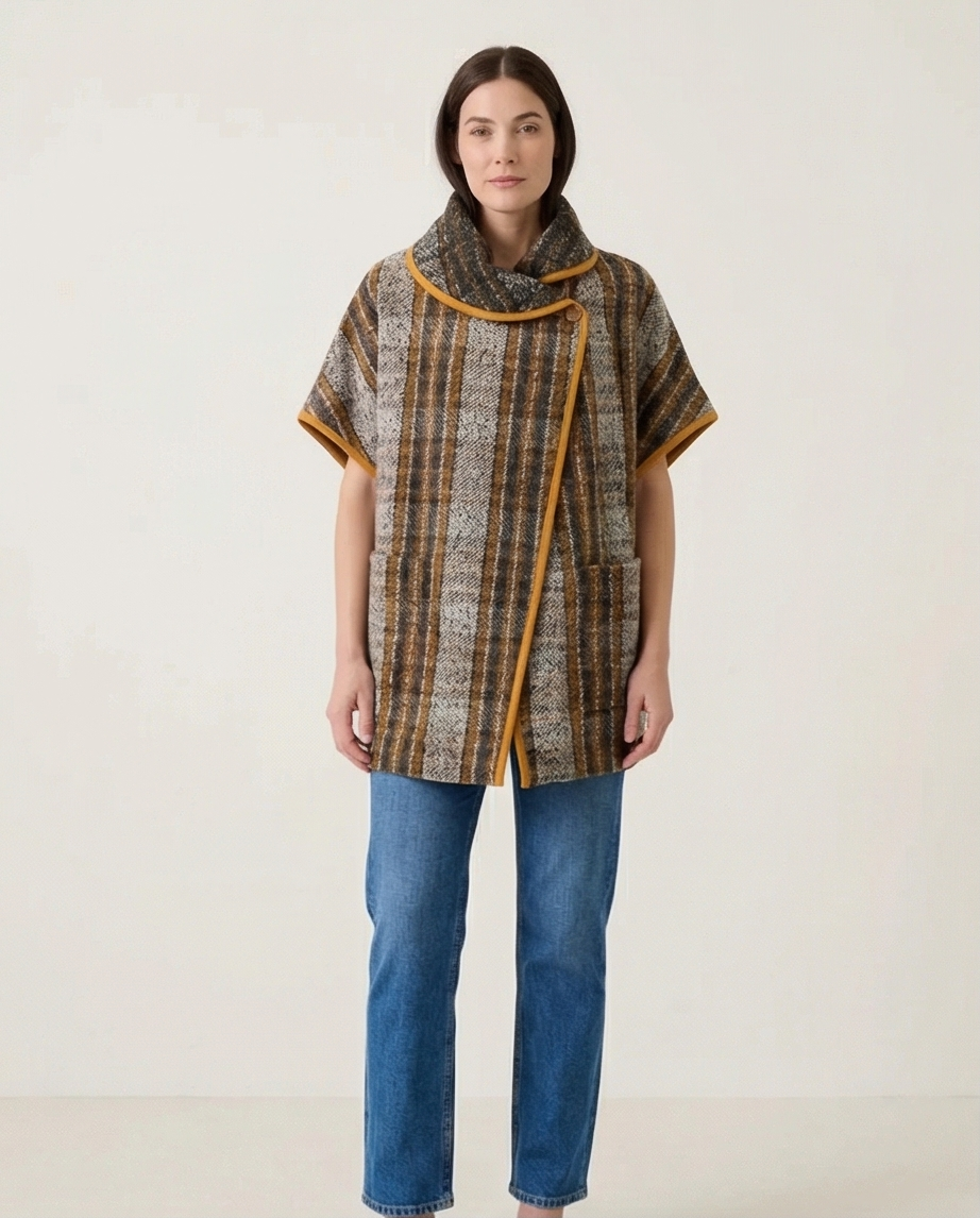 Lumen Jacket