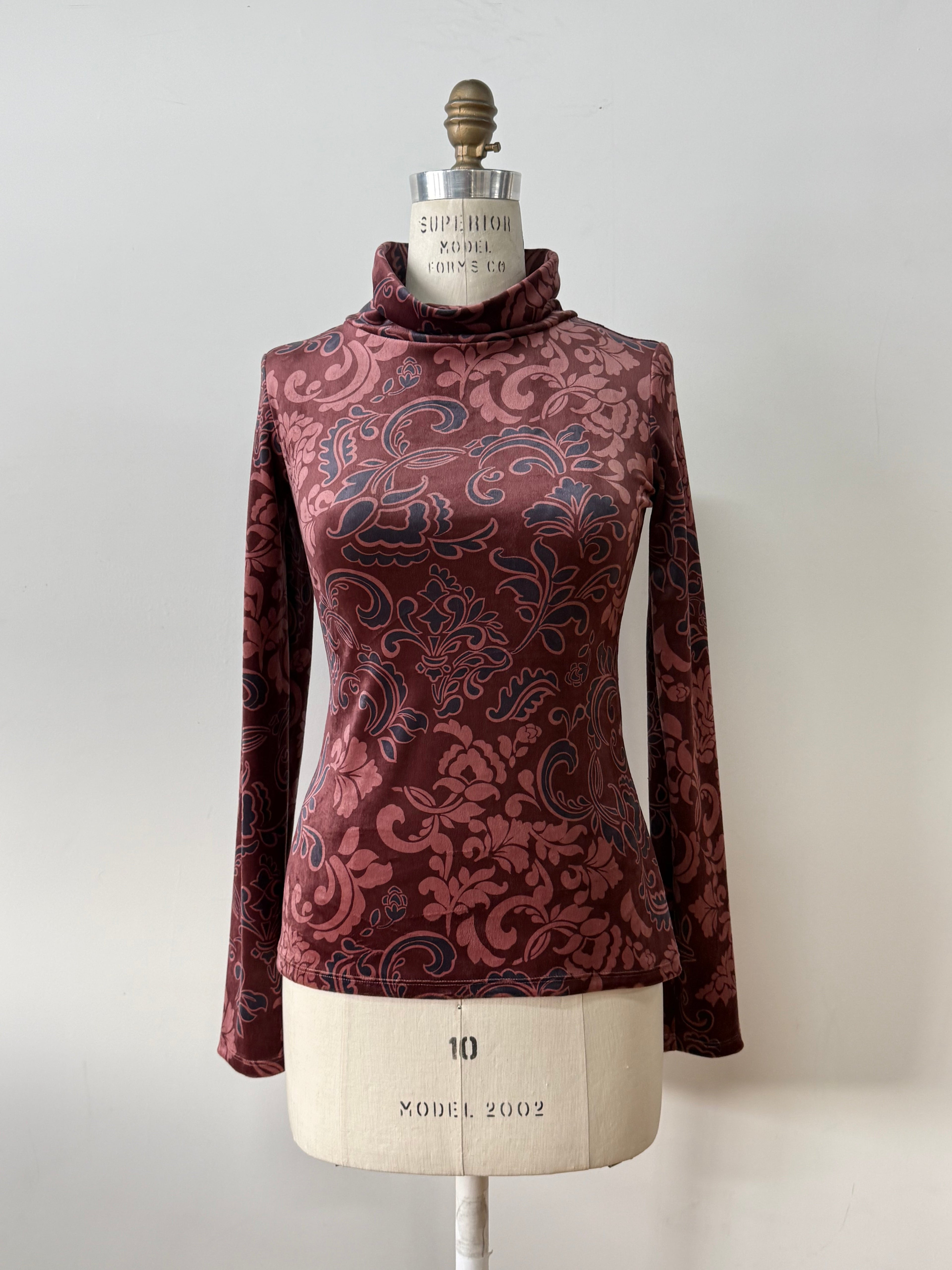 Everdeen Sweater AW 2026-27 ***PRE-ORDER***