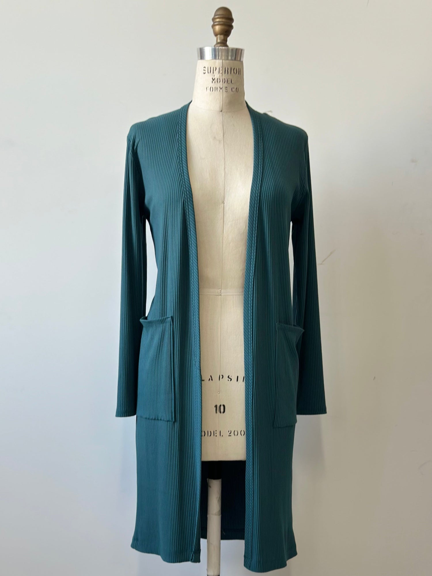 Veste Streliski ***PRÉ-COMMANDE***