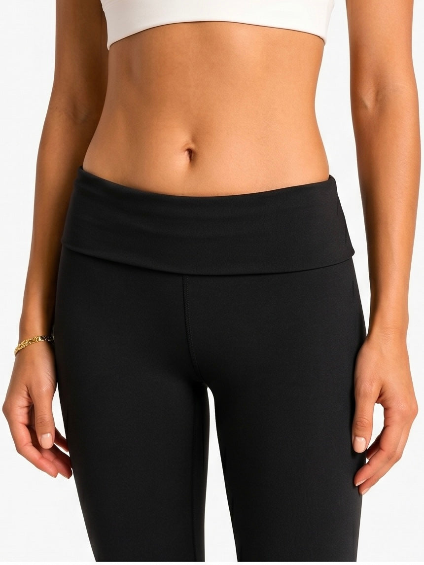 Pantalon Oria / Noir