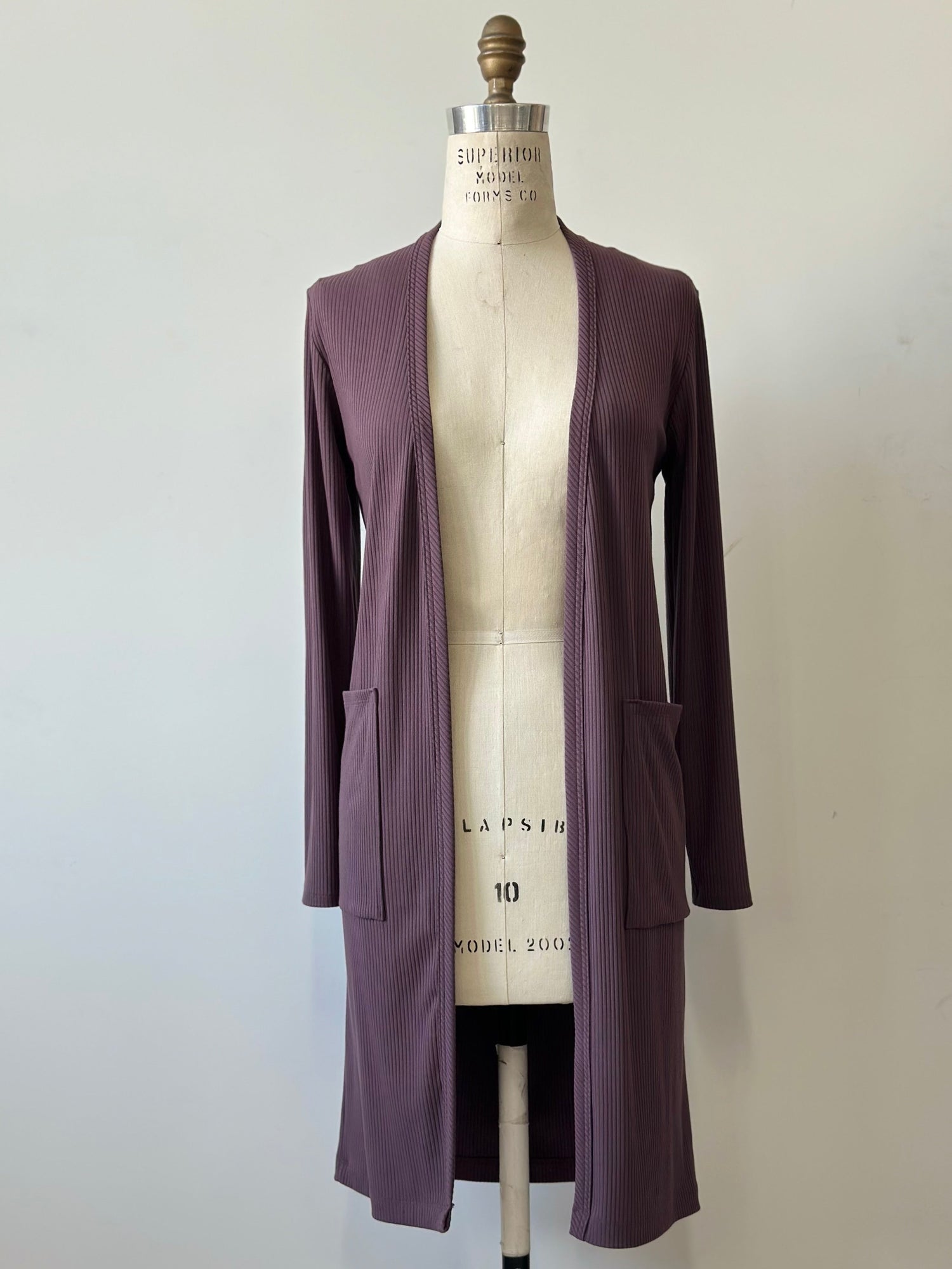 Veste Streliski ***PRÉ-COMMANDE***