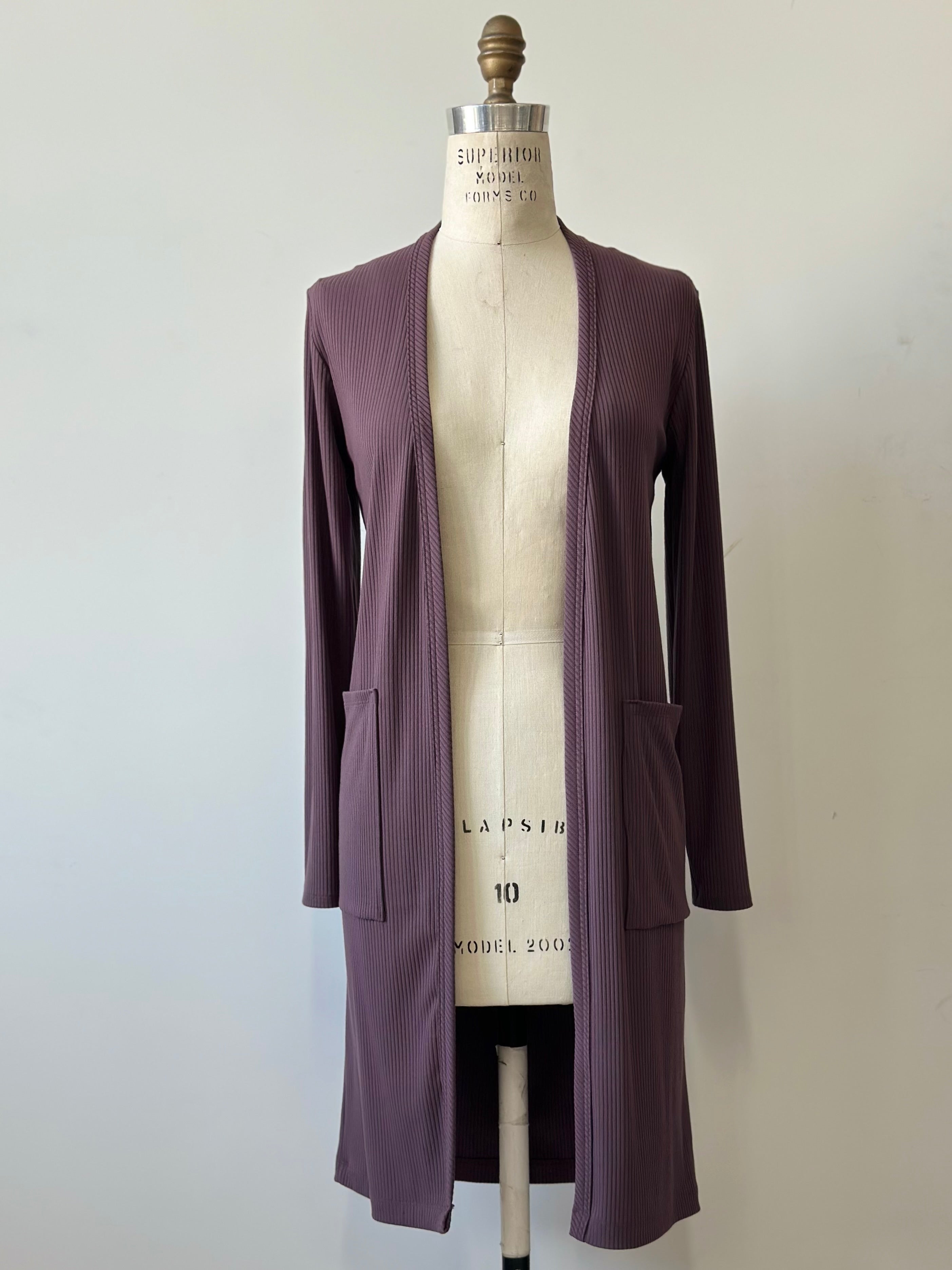 Veste Streliski ***PRÉ-COMMANDE***