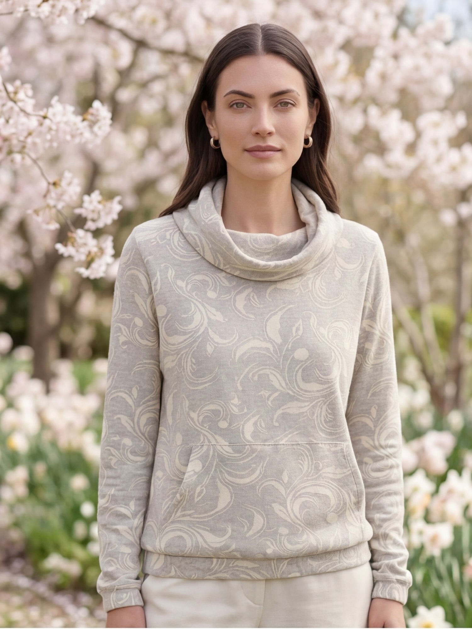 Nougat Sweater